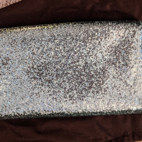 Kate Spade clutch - Picture 5 of 5